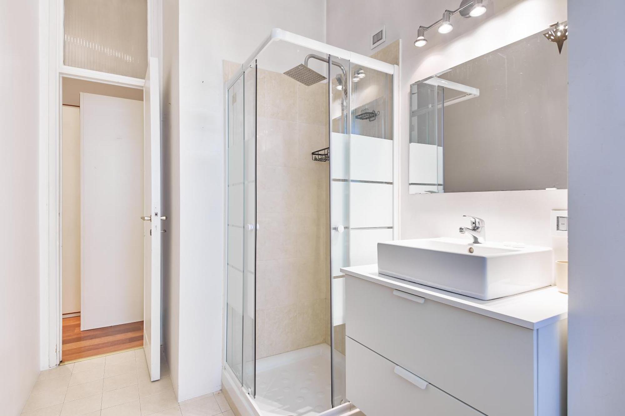 Porta Nuova Lusso 8 Minuti Dal Duomo Apartment Milan Bagian luar foto